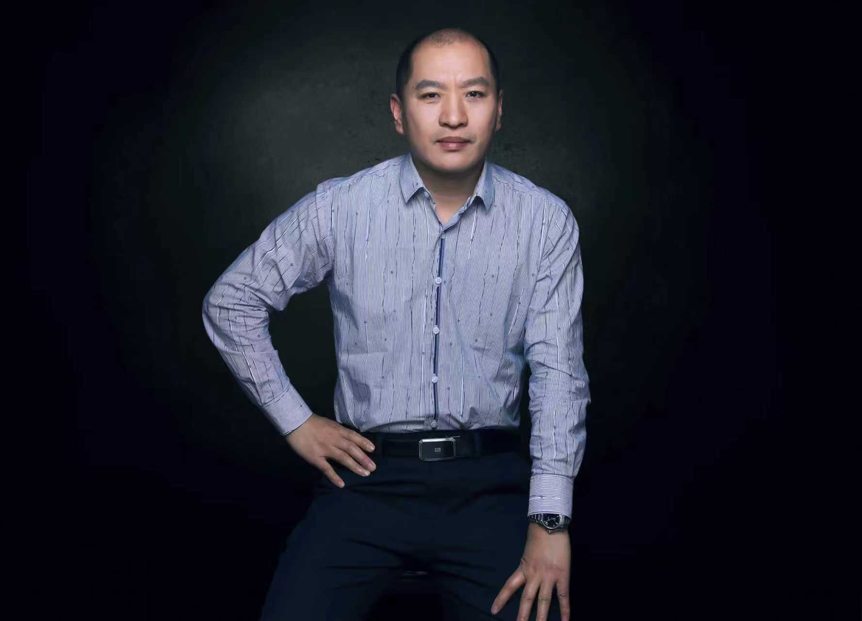 李凌涛主任律师